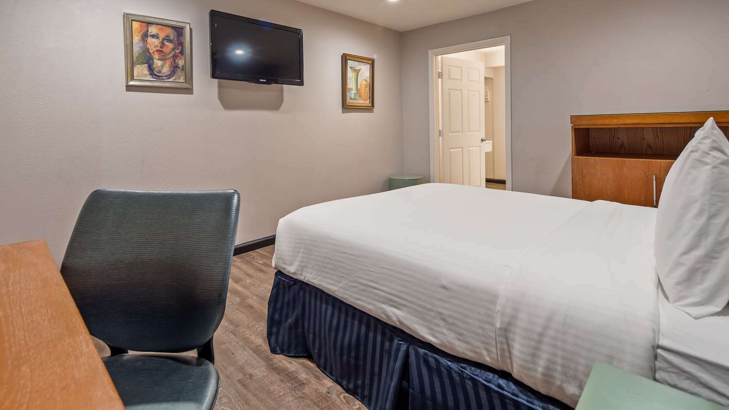 Motel 6 Ridgecrest, Ca China Lake Kültér fotó