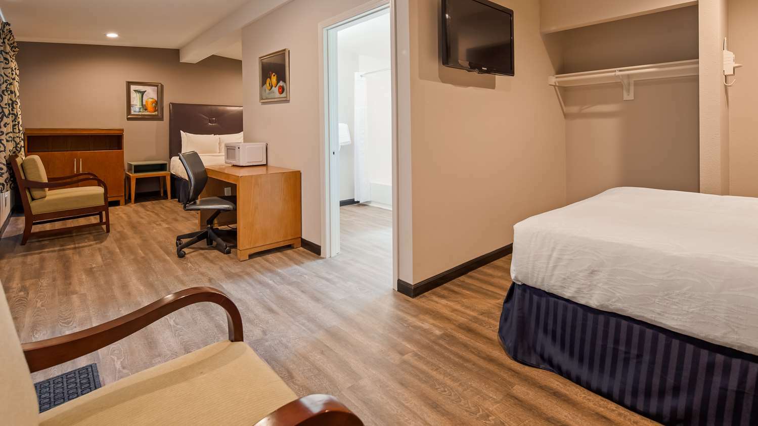 Motel 6 Ridgecrest, Ca China Lake Kültér fotó